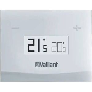 Vaillant Termostato Vsmart Modulante Controllo Wi-Fi Senza Fili