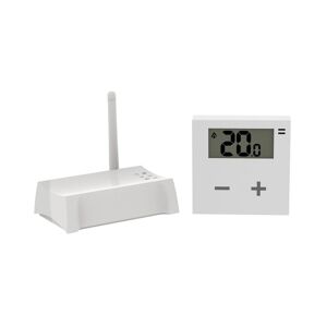 Rialto Comfort RIALTO Kit Thermo   Termostato Wifi gestibile da remoto tramite APP