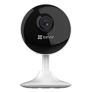 Telecamera di sorveglianza EZVIZ C1C-B WiFi Full HD 1080p visione notturna per interni