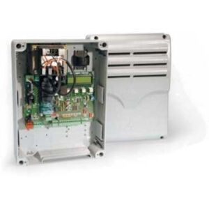 Came Quadro Comando Per Cancelli A Due Ante Battenti Zl92