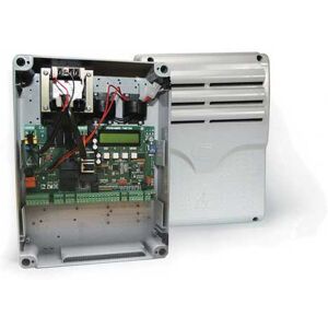 Came Quadro Comando Multifunzione Zm3e Con Display E Autodiagnosi