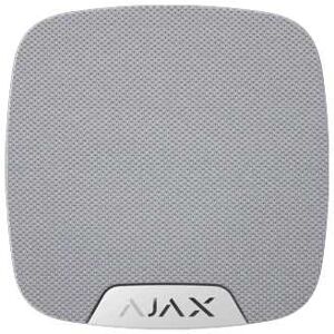 Ajax Homesiren Ajhs Sirena Senza Fili 868mhz Wireless Per Interni Colore Bianco