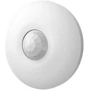 Hikvision Axpro Ds-Pdcl12-Eg2-We Rilevatore Sensore Di Movimento Pir A Soffitto Wireless 868mhz 12m 360° Da Interno