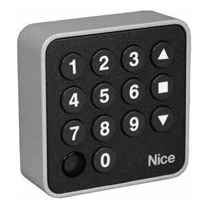 Nice Era Keypad Edswg Selettore Digitale Wireless Compatibile Ricevitori Flor