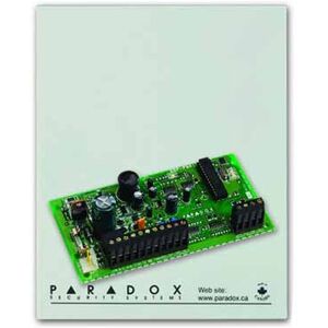 Paradox Modulo Alimentatore “switching” 1.7a  Ps17 - Pxdps17