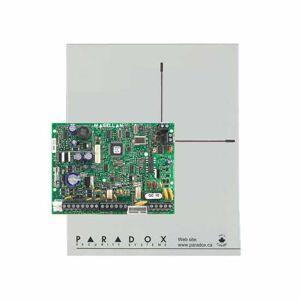 Paradox Centrale A Microprocessore A 32 Zone 868mhz  Mg5050/86 - Pxmx5050s