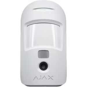 Ajax Motioncam Phod Jeweller Asp Rilevatore Di Movimento Wireless Con Foto-Verifica Degli Allarmi Pet Immune