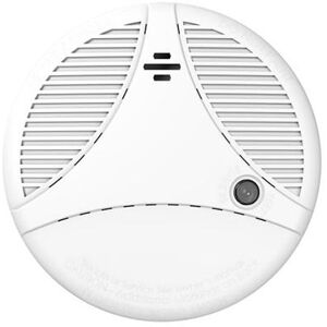 Hikvision Ax Pro Ds-Pdco-E-We Rilevatore Wireless 868mhz Di Gas Monossido Di Carbonio Co