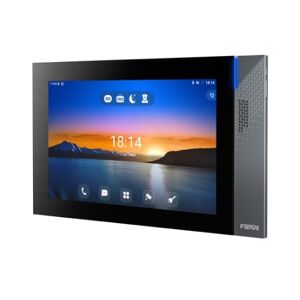 Fanvil i57A sistema per video-citofono 25,6 cm (10.1