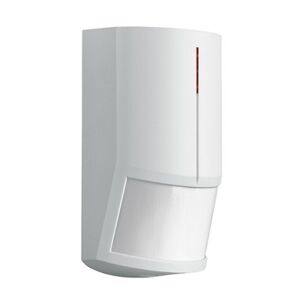Indexa 35654 rilevatore di movimento Wireless Parete Bianco (35654)