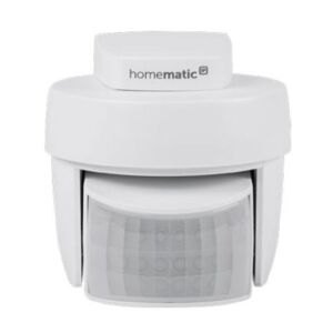 Homematic IP 156203A0 rilevatore di movimento Bianco (156203A0)