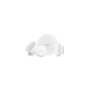 EZVIZ Home Sensor Kit kit di sicurezza domestica intelligente ZigBee/Wi-Fi (A3KIT)