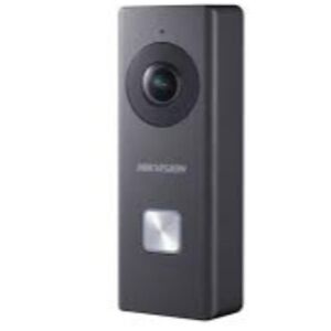 Hikvision VIDEO DOORBELL IP 1 PULSANTE (305300825)