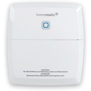 Homematic IP HmIP-WHS2 Attuatore di commutazione (150842A0)