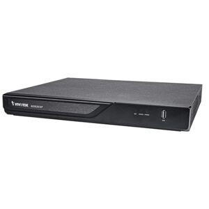 VIVOTEK ND9323P Videoregistratore di rete (NVR) (ND9323P)