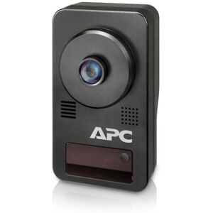 APC NetBotz Pod 165 Telecamera di sicurezza IP Interno e esterno Cubo 2688 x 1520 Pixel (NBPD0165)