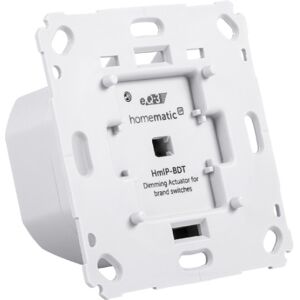 Homematic IP 143166A0 attuatore intelligente domestico Montato a filo Attuatore dimmer (143166A0)