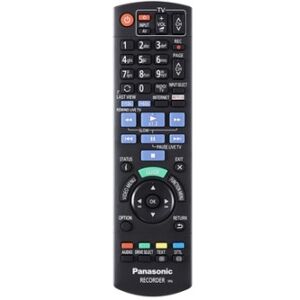 Panasonic DMR-BST765AG - DVD-Recorder Interno Bianco (DMR-BST765AG)