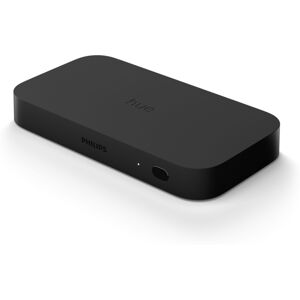 Philips Hue Play HDMI Sync Box - Sincronizza l'illuminazione con musica film e giochi [929002275802]