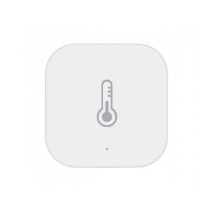 AQARA Sensore Umidità e Temperatura - Bianco