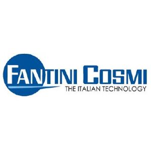 Fantini Cosmi Termostato Base Rettangolare E Quadrata