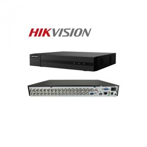 Dvr hikvision hiwatch hwd-6232mh-g2 32 canali 4 megapixel ibrido 5 ...
