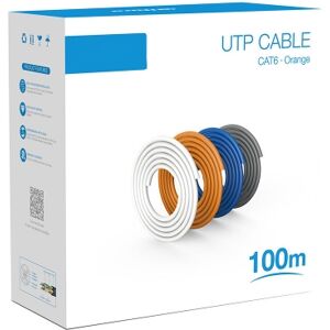 Dahua dh-pfm922i-6un-c-100 cat6 100m cavo utp