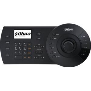 Dahua dhi-nkb1000 tastiera di controllo speed dome ip / rs485