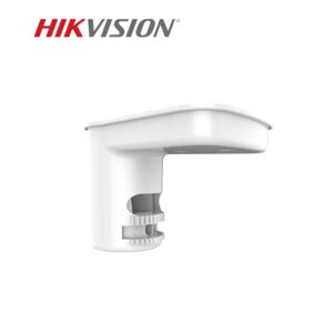 Hikvision ds-pdb-in-ceilingbracket staffa a soffitto per rivelatori...