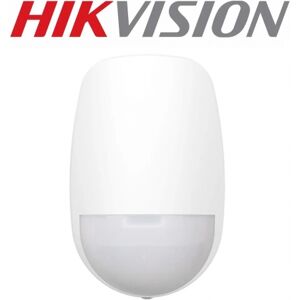 Hikvision axpro ds-pdpg12p-eg2-we rilevatore sensore di movimento &...