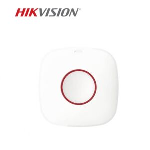 Hikvision ds-pdeb1-eg2-we ax pro pulsante di emergenza wireless