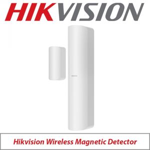 Hikvision ds-pdmc-eg2-we ax pro contatto magnetico wireless