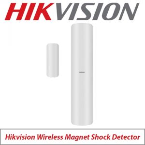 Hikvision ds-pdmck-eg2-we ax pro contatto magnetico shock wireless