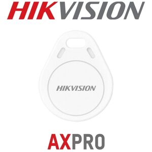 Hikvision ds-pt-m1 ax pro chiave di prossimità mifare tag in format...