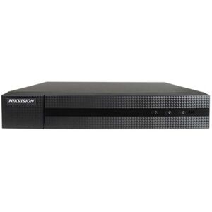 Hikvision hwd-7216mh-g4 hiwatch turbo hd series dvr 4k hd 16ch@8mpx...