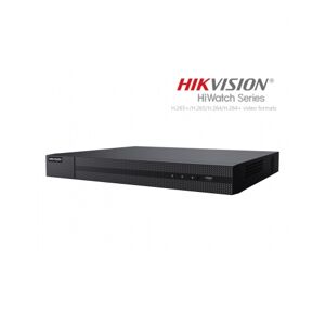 Hikvision hwn-2104mh-4p hikvision nvr 4ch fino a 8mpx con poe