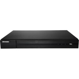 Hikvision hwn-5232mh hiwatch series nvr 4k hd 32ch@8mpx h.265+ 256m...