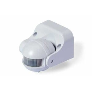 Sensore di movimento a infrarossi 180gr. crepuscolare (sy-pir103)