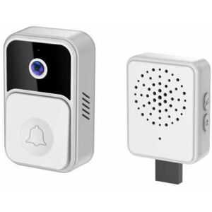 Andowl Videocampanello doorbell q-ml050/q-ml051 wireless con video