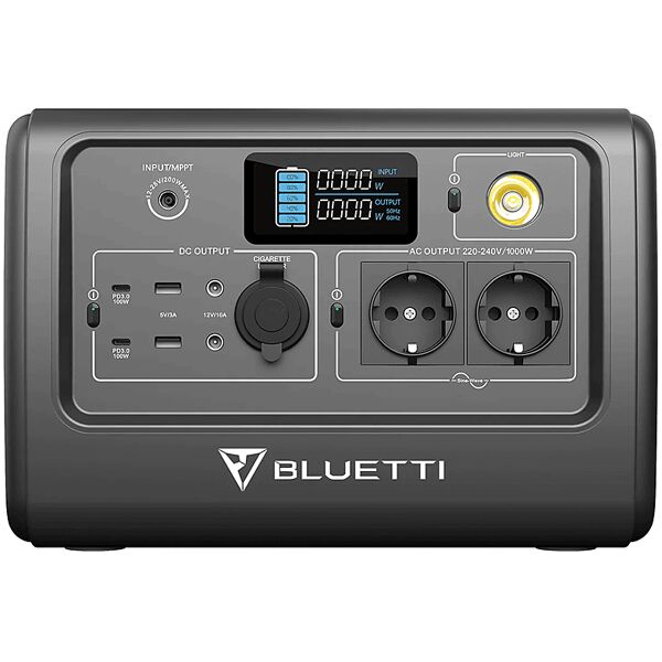 bluetti eb70 power st