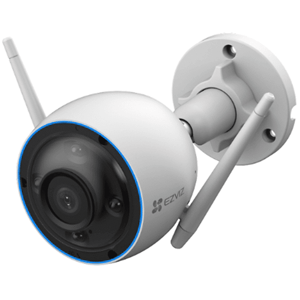 ezviz videocamera sorveglianza  h3 3k