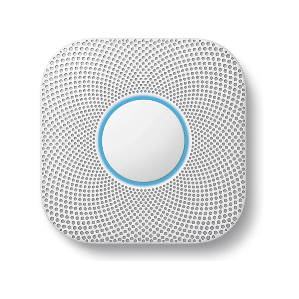 google rilevatore di fumo  nest protect