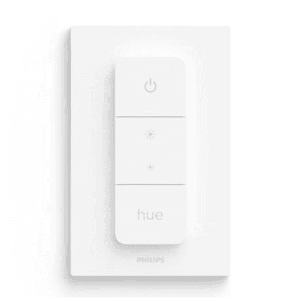 philips dimmer switch  hue dimmer switch