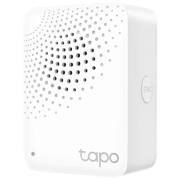 tapo campanello smart  h100 smart hub