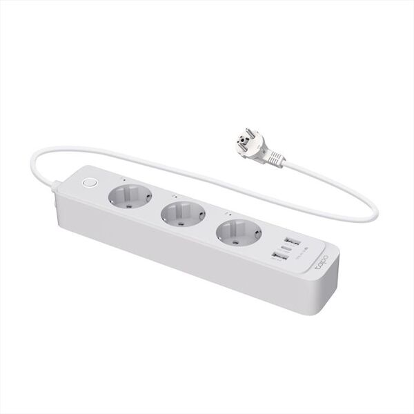 tp-link tapo p300 smart wi-fi power strip