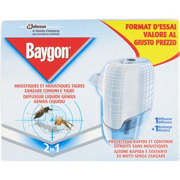 baygon genius liquido base