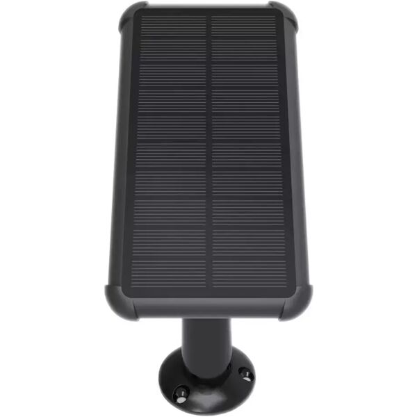 pannello solare ezviz cmt solar per ricarica telecamere ezviz a batterie