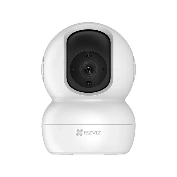 telecamera di sorveglianza ezviz ty2 wifi motorizzata intelligente full hd 1080p smart tracking e visione notturna per interno