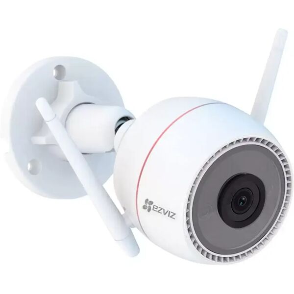 telecamera di sorveglianza ezviz c3t pro wifi 1440p 2k 4mp visione notturna