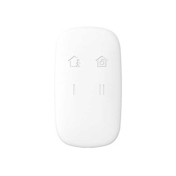 hikvision axpro ds-pkf1-we telecomando allarme wireless 868mhz keyfob